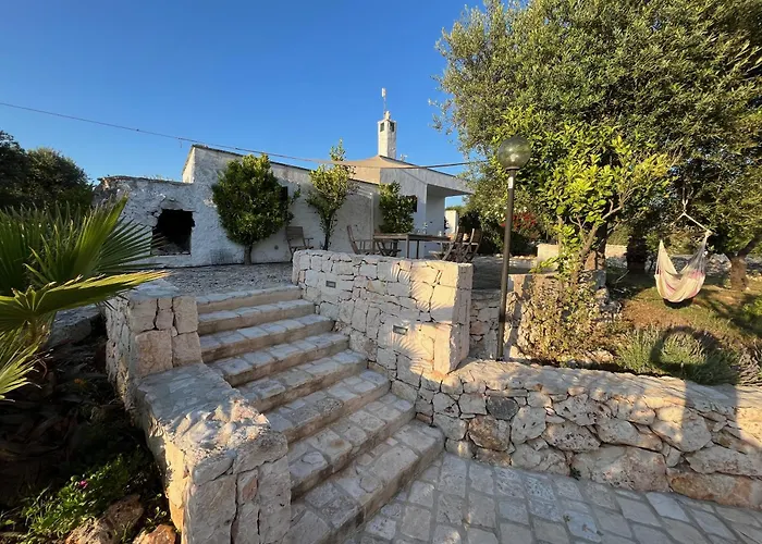 Casa Giuliveto - Charmantes Ferienhaus Mit Privatpool In Olivenhain