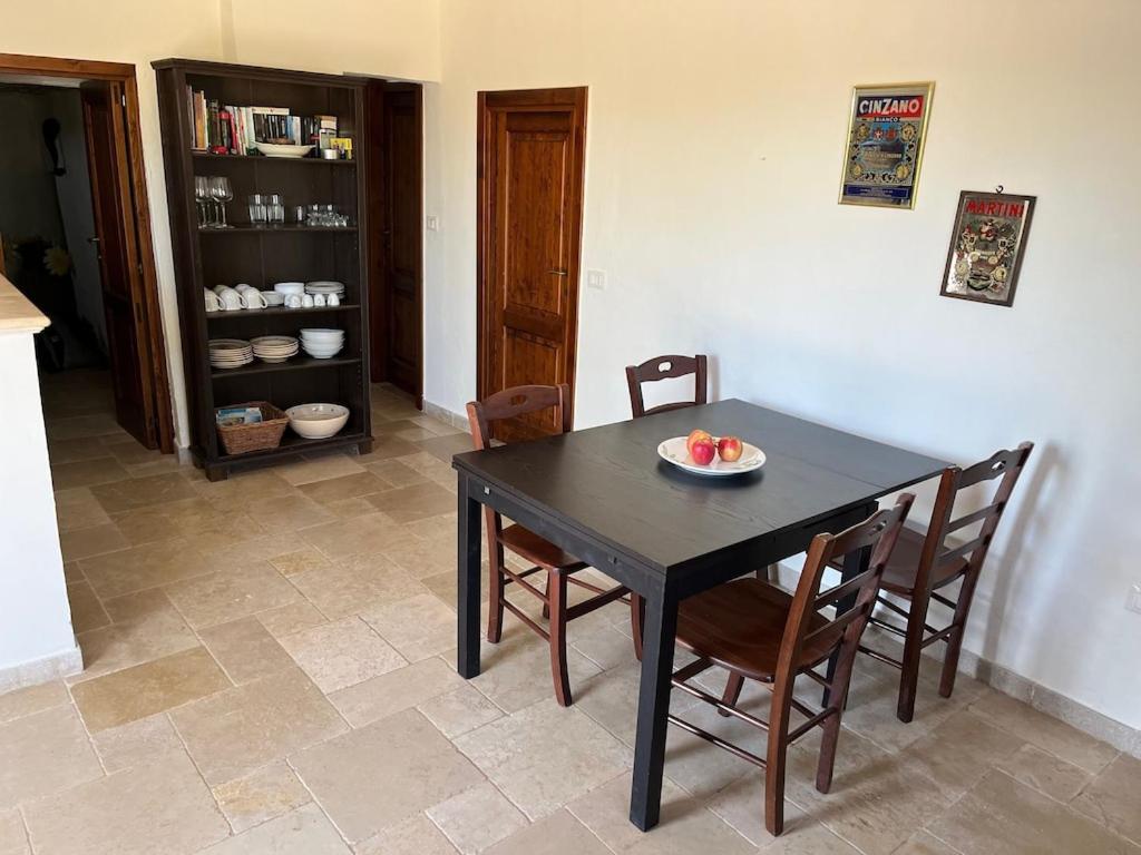 Holiday home Casa Giuliveto - Charmantes Mit Privatpool In Olivenhain Ostuni