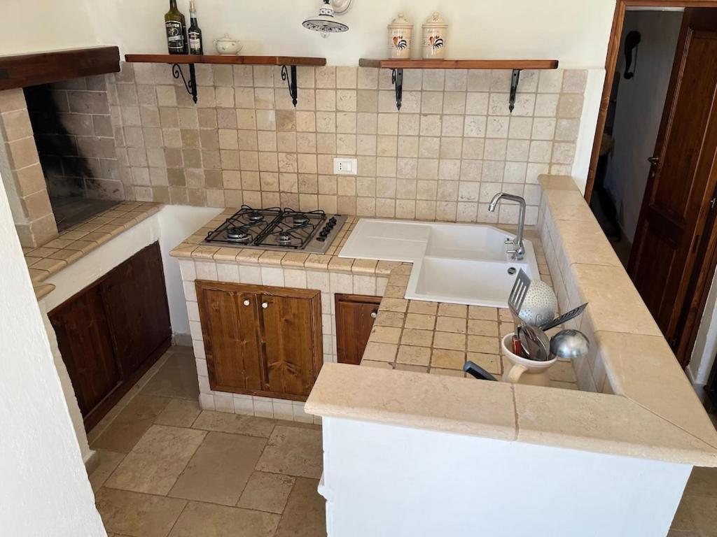 Casa Giuliveto - Charmantes Mit Privatpool In Olivenhain Holiday home *
