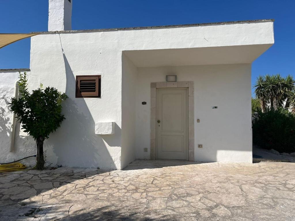 Casa Giuliveto - Charmantes Mit Privatpool In Olivenhain Ostuni