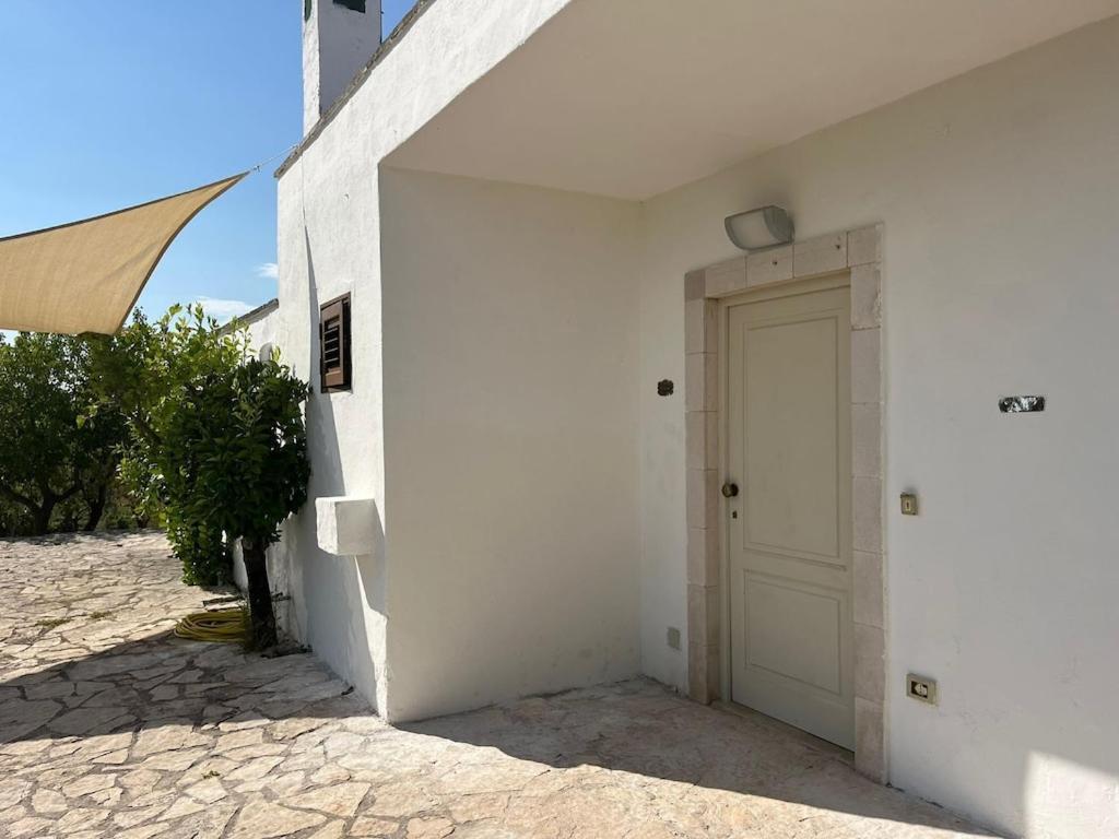 Casa Giuliveto - Charmantes Mit Privatpool In Olivenhain *