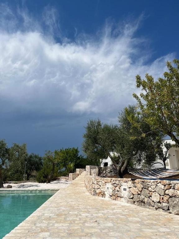 Casa Giuliveto - Charmantes Mit Privatpool In Olivenhain Holiday home