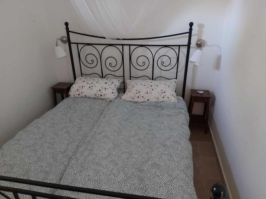 Casa Giuliveto - Charmantes Mit Privatpool In Olivenhain * Ostuni