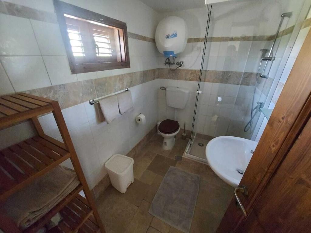 Holiday home Casa Giuliveto - Charmantes Mit Privatpool In Olivenhain Ostuni