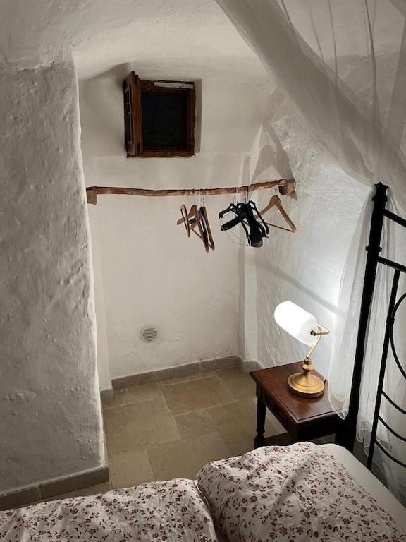 Casa Giuliveto - Charmantes Mit Privatpool In Olivenhain Holiday home