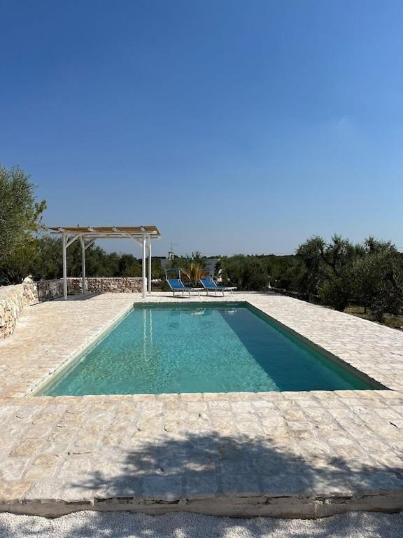 Casa Giuliveto - Charmantes Mit Privatpool In Olivenhain Holiday home *