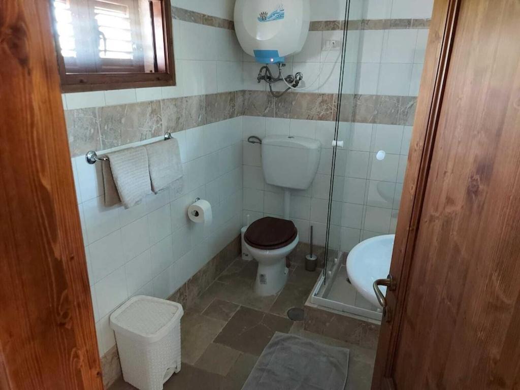 Casa Giuliveto - Charmantes Mit Privatpool In Olivenhain