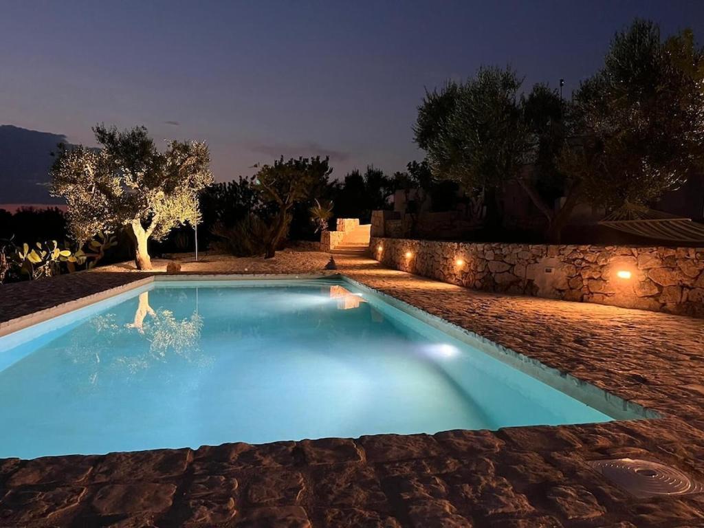 Casa Giuliveto - Charmantes Mit Privatpool In Olivenhain Holiday home Ostuni