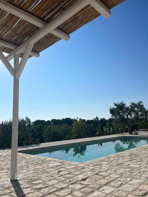 Casa Giuliveto - Charmantes Mit Privatpool In Olivenhain Holiday home *
