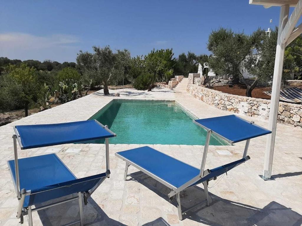 Casa Giuliveto - Charmantes Mit Privatpool In Olivenhain Holiday home