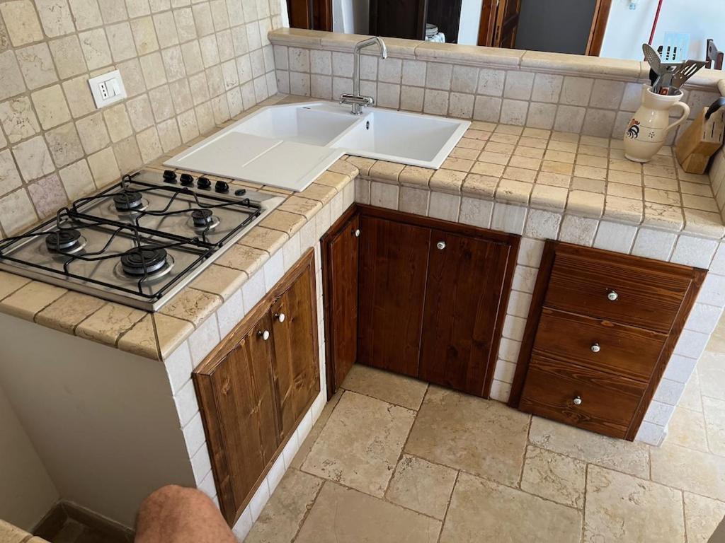 Holiday home Casa Giuliveto - Charmantes Mit Privatpool In Olivenhain *