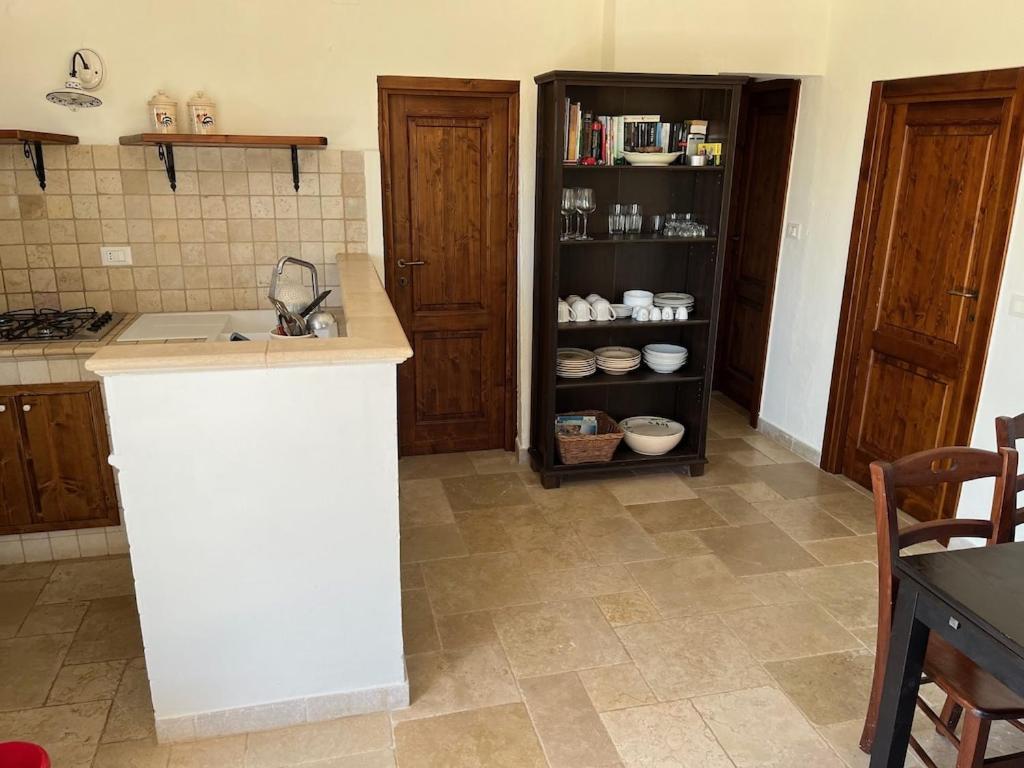 Casa Giuliveto - Charmantes Mit Privatpool In Olivenhain