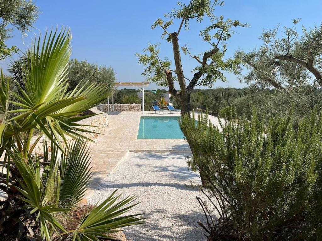 Holiday home Casa Giuliveto - Charmantes Mit Privatpool In Olivenhain *