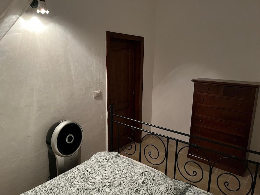 Holiday home Casa Giuliveto - Charmantes Mit Privatpool In Olivenhain Ostuni