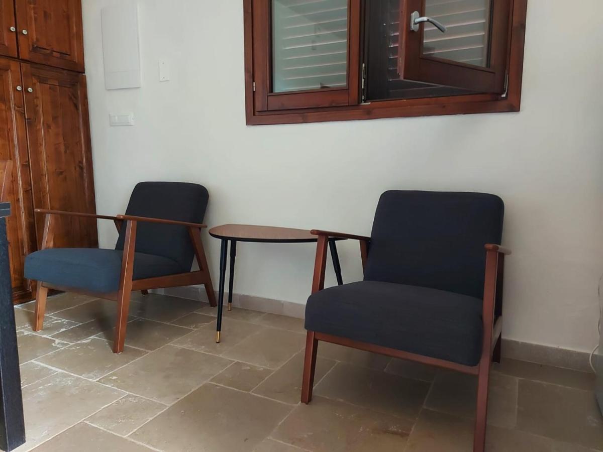 Casa Giuliveto - Charmantes Mit Privatpool In Olivenhain Ostuni