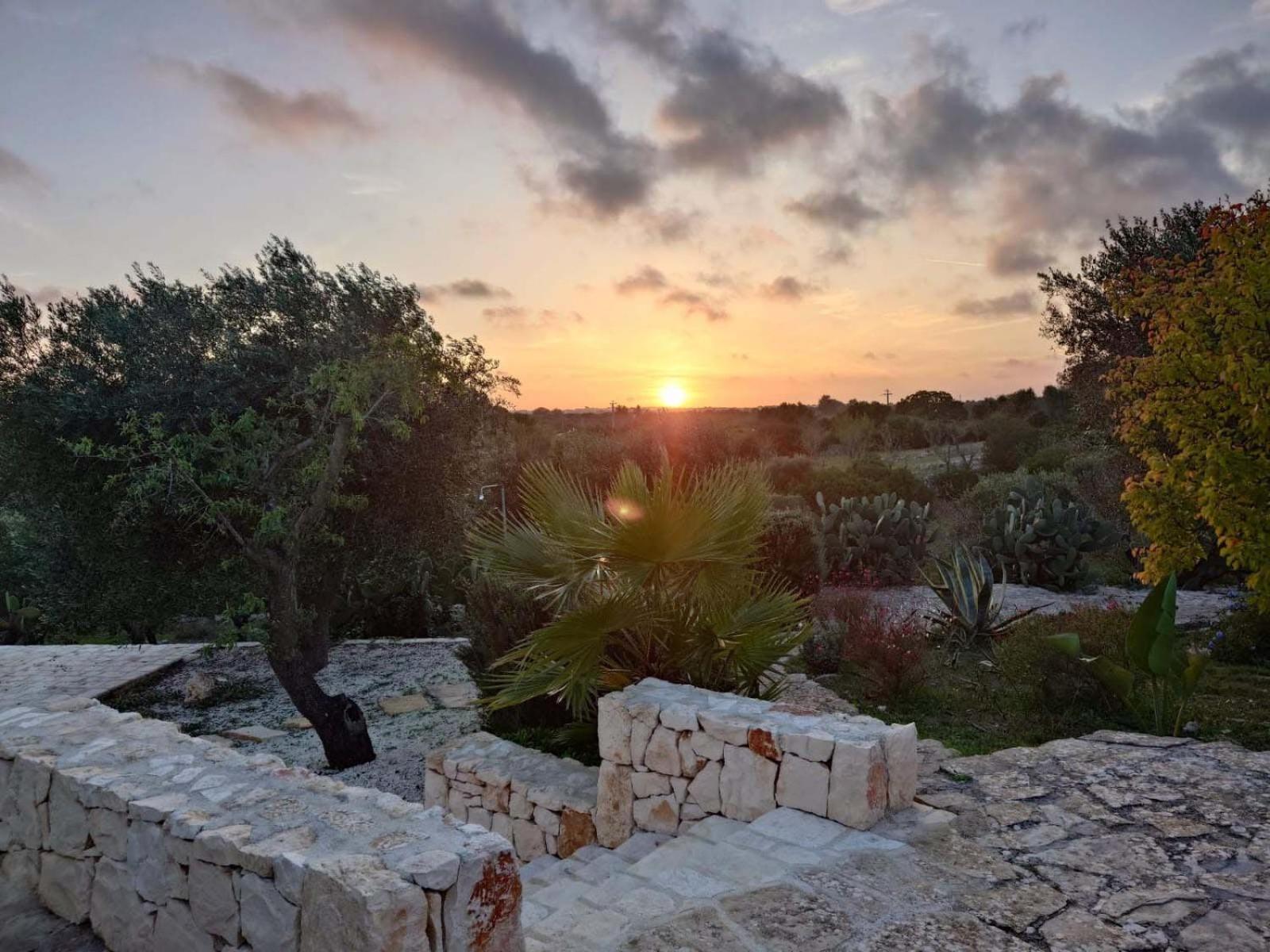 Casa Giuliveto - Charmantes Mit Privatpool In Olivenhain Holiday home *