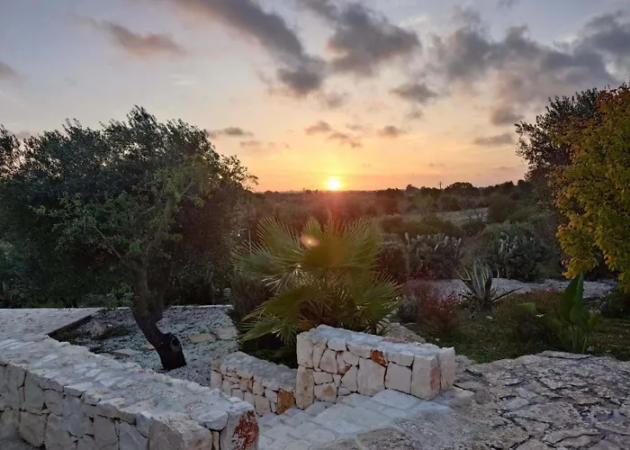 Casa Giuliveto - Charmantes Ferienhaus Mit Privatpool In Olivenhain