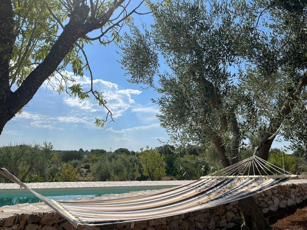 Casa Giuliveto - Charmantes Mit Privatpool In Olivenhain *