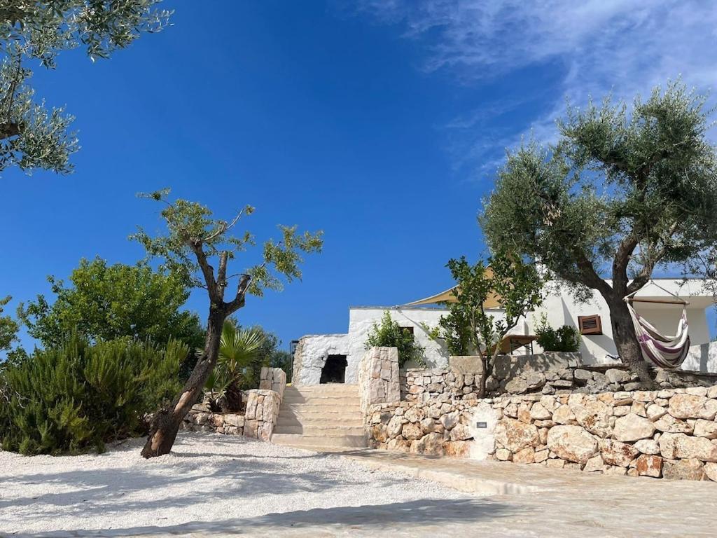 Holiday home Casa Giuliveto - Charmantes Mit Privatpool In Olivenhain