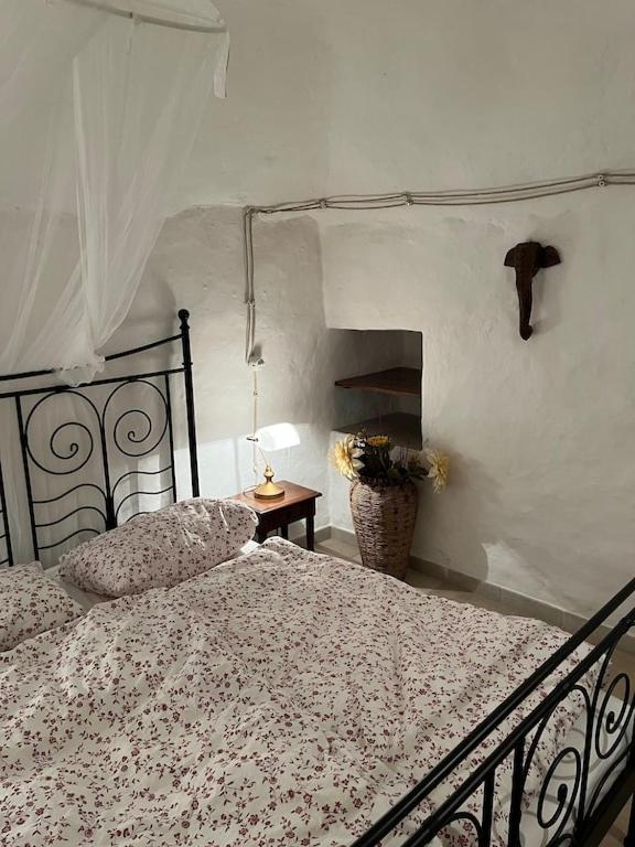 Casa Giuliveto - Charmantes Mit Privatpool In Olivenhain Ostuni